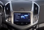 Chevrolet Cruze Station Wagon 2012 года